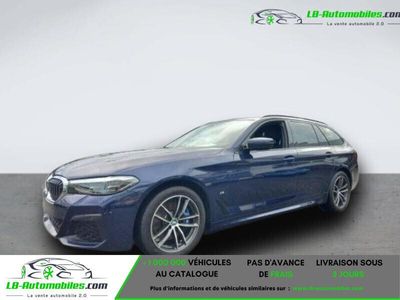 occasion BMW 530 530 e 292 ch BVA