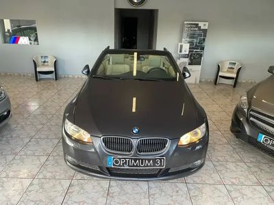 occasion BMW 335 Cabriolet 335i Luxe A