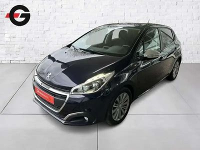occasion Peugeot 208 Style hdi 75
