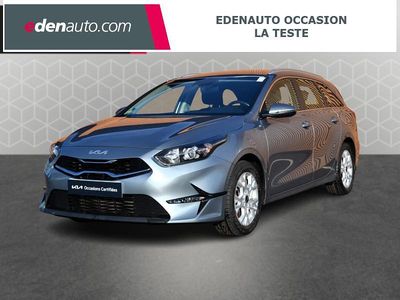 Occasion 2022 Kia Ceed Sportswagon Active Break | 17 990 € (Prix juste)