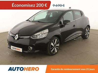 Renault Clio IV