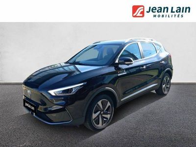 occasion MG ZS EV Autonomie Etendue 70kWh - 115 kW 2WD Luxury