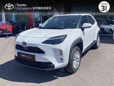 Occasion 2024 Toyota Yaris Hybrid Business Edition | 23 480 € (Bon prix)