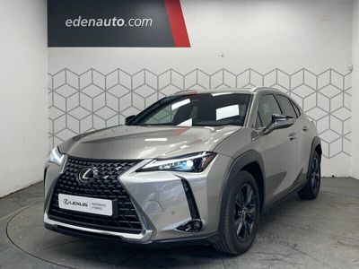 Lexus UX 300h