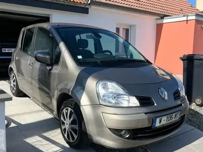 occasion Renault Modus 1.6 16V 110 Dynamique Automatique