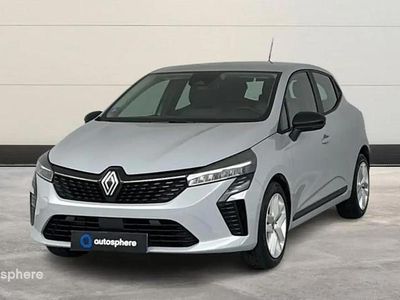 Occasion Renault Clio V Evolution 92 ch (67 kW) 2023 Berline