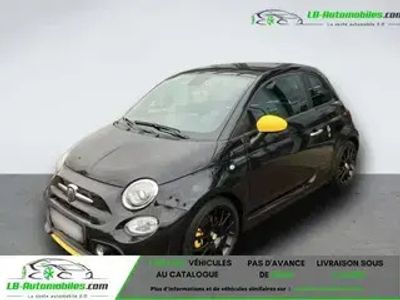 occasion Abarth 595 1.4 Turbo 16v T-jet 160 Ch Bvm