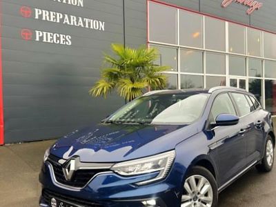 Occasion Renault Mégane IV Business 2020 Break