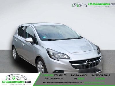 Occasion 2016 Opel Corsa Citadine | 13 800 € (Prix assez cher)