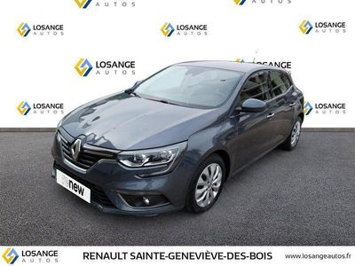 Renault Mégane IV