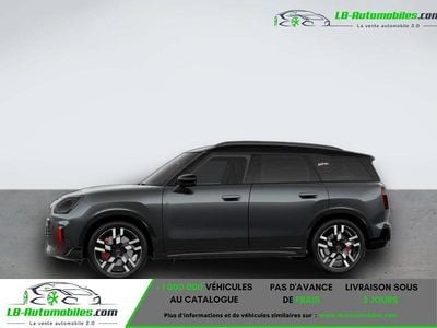 Occasion 2024 Mini Countryman SUV | 51 100 €
