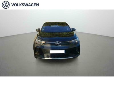 occasion VW ID4 77 kWh - 204ch Pro Performance