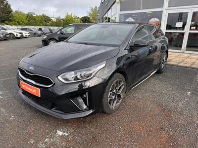 occasion Kia ProCeed Cee'd1.5 T-GDI 160 DCT - S&Go GT Line