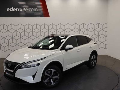 occasion Nissan Qashqai e-Power 190 ch