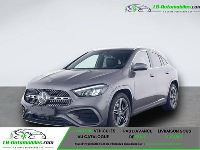 Mercedes GLA200