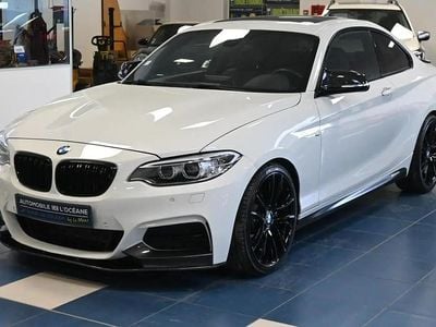 BMW M235