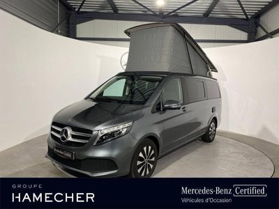 occasion Mercedes V300 d 239ch 4Matic 9G-Tronic