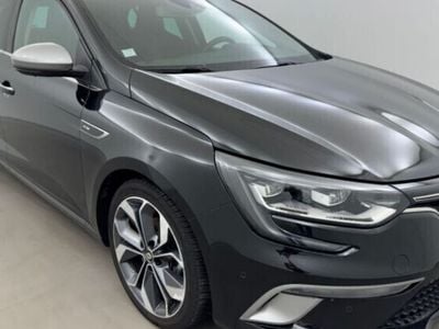 Renault Mégane GT Line