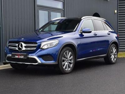 Mercedes GLC350