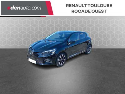 occasion Renault Clio V 