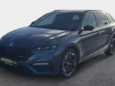 Occasion 2021 Skoda Octavia RS Break | 26 990 €
