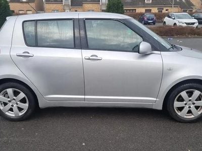 Occasion Suzuki Swift GLX 91 ch (66 kW) 2008 Berline