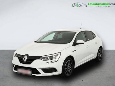 Renault Mégane IV