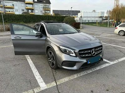 Occasion 2020 Mercedes GLA180 Sport Edition SUV | 24 300 € (Prix juste)