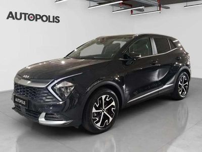Noir Occasion 2024 Kia Sportage SUV | 32 990 € (Prix juste)