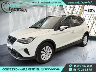 Beige Occasion 2023 Seat Arona SUV | 17 450 € (Bon prix)