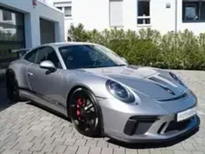 occasion Porsche 911 Clubsport / Approved