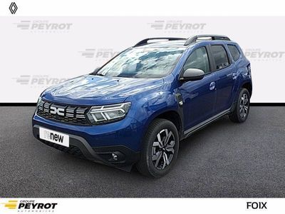 occasion Dacia Duster TCe 130 4x2 Journey