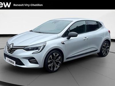 Dore Occasion 2022 Renault Clio V Berline | 17 490 € (Prix cher)