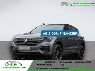 occasion VW Touareg 3.0 TSI eHybrid 462 ch BVA 4Motion