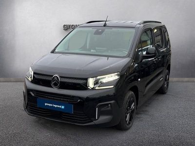 Nouvelle 2025 Citroën Berlingo Monospace | 28 980 €