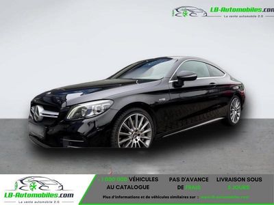 Occasion 2019 Mercedes C43 AMG AMG Berline | 47 500 € (Prix cher)