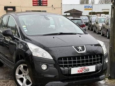 Occasion 2010 Peugeot 3008 Premium Break | 4 990 € (Prix juste)