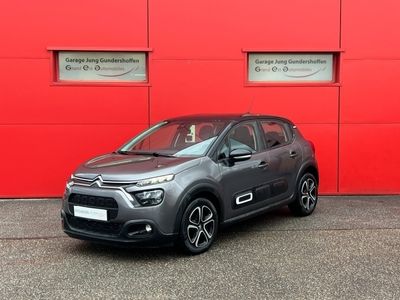 occasion Citroën C3 1.2 PureTech 83ch S&S Shine / Eligible LOA