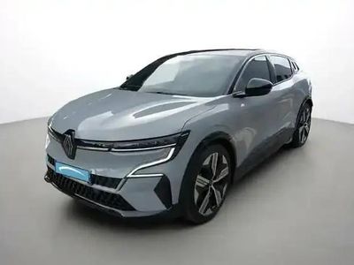 Gris kqj noir gne Occasion 2022 Renault Megane E-Tech Berline | 23 990 € (Prix juste)