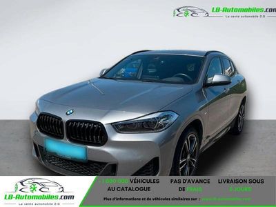 Occasion 2023 BMW X2 Comfort Edition SUV | 34 100 €