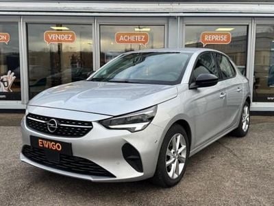 Occasion 2022 Opel Corsa Business Citadine | 12 490 € (Super prix)