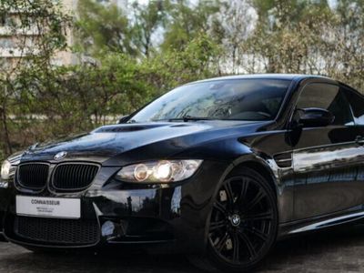 occasion BMW M3 M3E92 Individual Edition Limitée Black And White