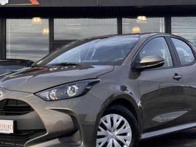 Occasion 2023 Toyota Yaris Citadine | 14 990 € (Bon prix)