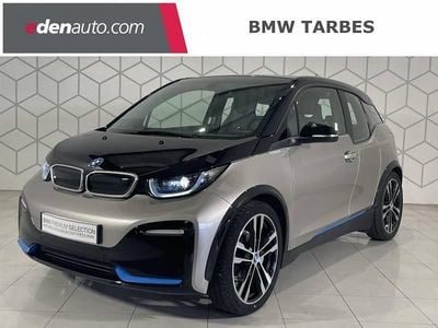 Occasion 2022 BMW i3 Sport Line Berline | 19 980 € (Bon prix)