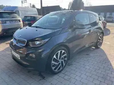 occasion BMW i3 Advanced -tva Compris-gps-cuir-to Pano……