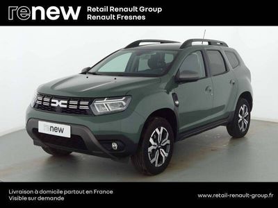 occasion Dacia Duster DusterECO-G 100 4x2