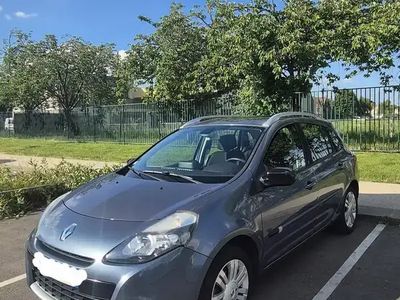 Renault Clio III