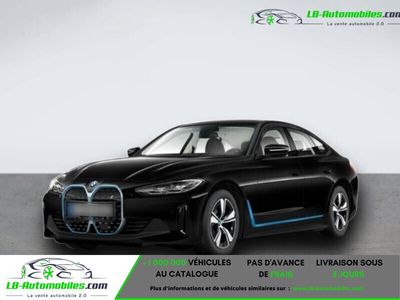 occasion BMW 340 i4 eDrive40ch BVA