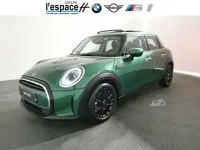 occasion Mini Cooper 