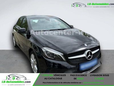 Mercedes A200